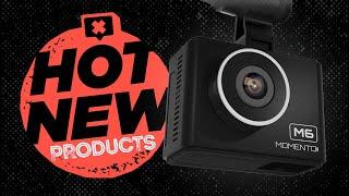 PASMAG Unboxing: Momento M6 Dash Camera