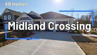 Where Every Sunset is Home! | Midlands Crossing | KB Homes