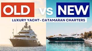 Luxury Yacht Charters: Don't Get Overcharged on Fuel