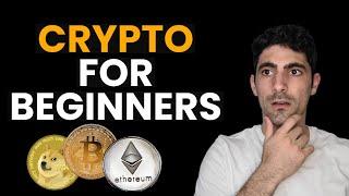 Cryptocurrency 101 For Beginners | What Is Crypto?