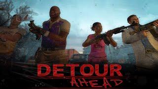 Left 4 Dead 2 - Detour Ahead On Realism Expert