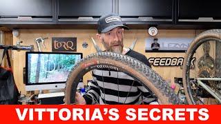 New Vittoria Mezcal XC tires tested: Do you agree with me or not?