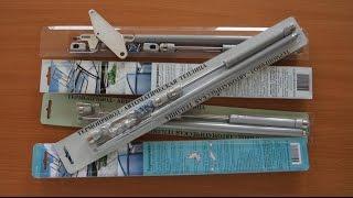 Термопривод-ДВ - Автоматическое проветривание теплиц