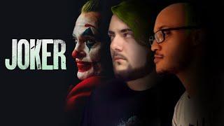 JOKER [2019] Reaction/Commentary | My Cup of Tea