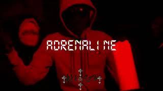 #Activegxng Suspect x Broadday UK Drill Type Beat - "Adrenaline" | 2024