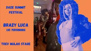 BRAZY LUCA DAZE SUMMIT FESTIVAL NYC 22