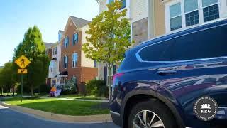 Homes Available In Market Square, Frederick Maryland - Call 301-300-0099