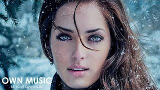 Winter Vocal Mix 2024  Car Music Chill & Deep House Session | Own Music