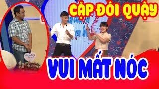 HẸN HÒ TV #70 | Cặp Đôi Quậy Bung Nóc Trên Sóng Chương Trình Hẹn Hò