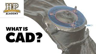 What is CAD?