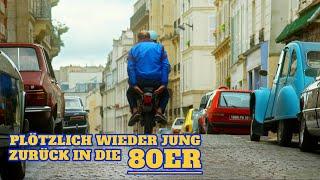 Plötzlich wieder jung – Zurück in die 80er (KOMÖDIE I ganzer Film in voller Länge, kostenlos) *4K*