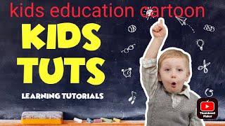 Learn better kids education