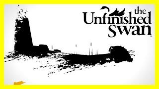 The Unfinished Swan - Full Game