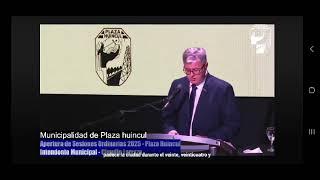 La Voz TV: Claudio Larraza