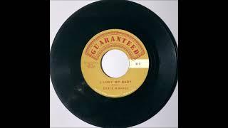 Chris Montez - I Lost My Baby ~ teen doo wop teenage