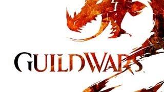 Guild Wars 2 - World vs. World PvP Walkthrough