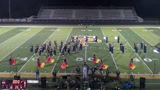 South Point High School vs Symmes Valley High School Mens Varsity Football