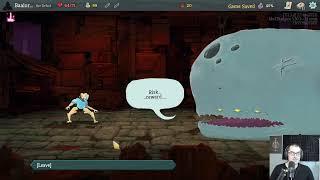 [Show #1505 (2024-09-19)] Slay the Spire and Rogue Waters - Now with 100% less intro!