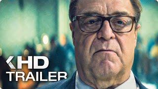 CAPTIVE STATE Trailer 2 (2019)