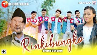 RINGKEBUNGKO II RAMESH PRASAIN II DANCING VIDEO II NEW STARs CREW II