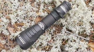 Фонарь Armytek Predator Pro v3 XHP35 HI (на замену фениксу... :-)