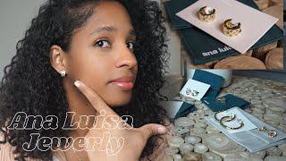 Ana Luisa Jewelry Review