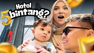 BEST KE MANDARIN ORIENTAL KUALA LUMPUR ?? SAMBUT ANNIVERSARY!!