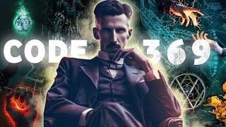 Mystery of Nicola Tesla secret Code 369 and islam | key to the universe 369 | Amber Voice |