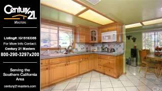 Corona Real Estate Home for Sale. $395,000 4bd/2ba. - Century 21 Masters of Century21Masters.com