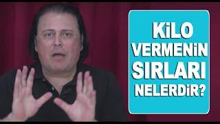 Kilo vermenin sırları nelerdir? Nörobilim uzmanı Deniz Egece anlatıyor