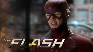 THE FLASH - The Ultimate Series Tribute Trailer (HD)