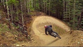 DOWNHILL IS AWESOME 2014 [Vol. 4]