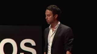 10x10 Educate Girls | Justin Reeves | TEDxUnisinos