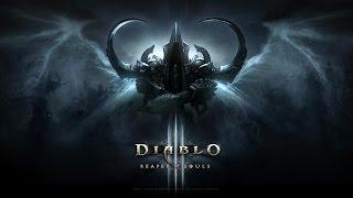 Diablo 3, часть 8 - Осадный зверь и Цидея