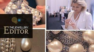 Pick of the Best White Pearl Jewellery: Autore, Glenn Spiro and Mizuki