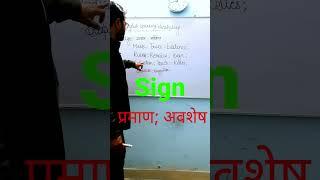 Advanced Vocabulary Words Used in Daily English Conversation #dineshsir#rnj#shorts #englishgrammar