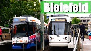 [Doku] Stadtbahn Bielefeld (2019)