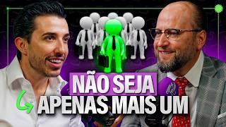 Como dominar o seu mercardo? Com Nelson Wilians | Como Você Fez Isso