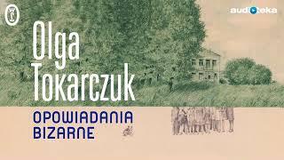 "Opowiadania bizarne" | audiobook