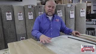 How to transition from different types of flooring - Flooring Transition Options