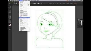 How to use Live Paint Bucket Tool Adobe Illustrator without messing up your strokes