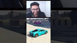 GTA ke woh Puraane Din !
