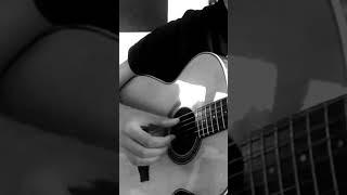 Let It Be #beatles #acoustic #instrumental #fingerstyle #guitar