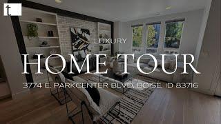 3774 E Parkcenter Blvd | Boise Home For Sale