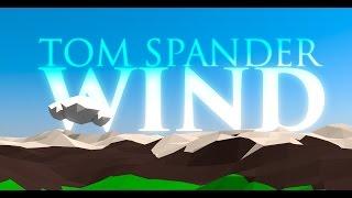 Tom Spander - WIND