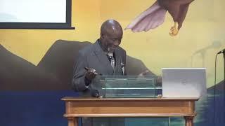 Prophetic Word For Trinidad and Tobago | Apostle Vivian Duncan | 06.10.24