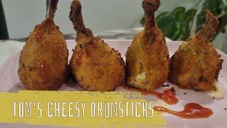 Recipe#31| Tom’s Drumstick Dream Recipe |Anokha Tarka