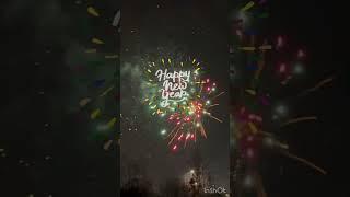 Happy New Year to all of you from Arbitrary Lessons ️️ keep studying guys