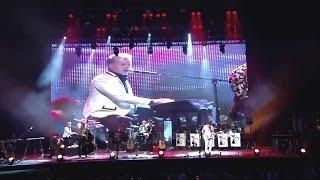 Whole lotta shakin' goin' on (Stadium Live)