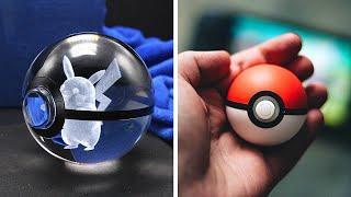 10 COOLEST Pokémon Gadgets On Amazon